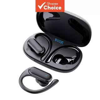 VITOG A520 Fones de ouvido Bluetooth sem fio Qualidade de som HD Fones de ouvido estéreo universais Toque leve Mini em Oferta na Shopee