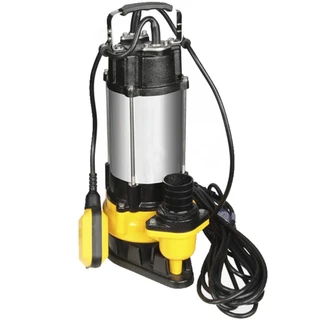 Bomba submersível 750 watts para Água Suja - BSEF-20/750 Ferrari em Oferta na Shopee