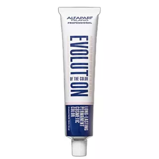 Alfaparf Milano Evolution Of The Color 8.21 Louro Claro Irisé Cinza - Coloração Permanente 60ml em Oferta na Shopee