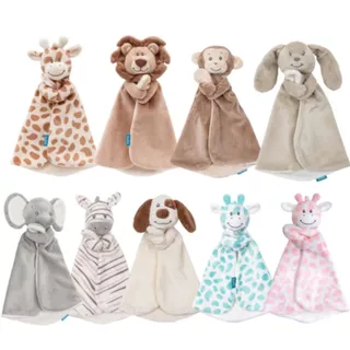 Naninha Para Bebe Antialérgica Buba em Oferta na Shopee