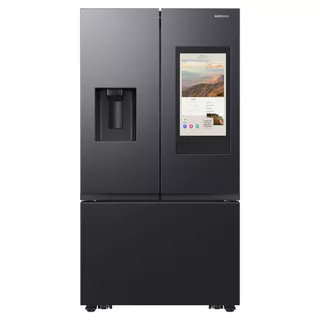 Geladeira French Door + Lava-louças 14 Ser + Forno elétrico Porta Dupla + Coifa Power Ventilation + Cooktop Black Inox em Oferta na Shopee