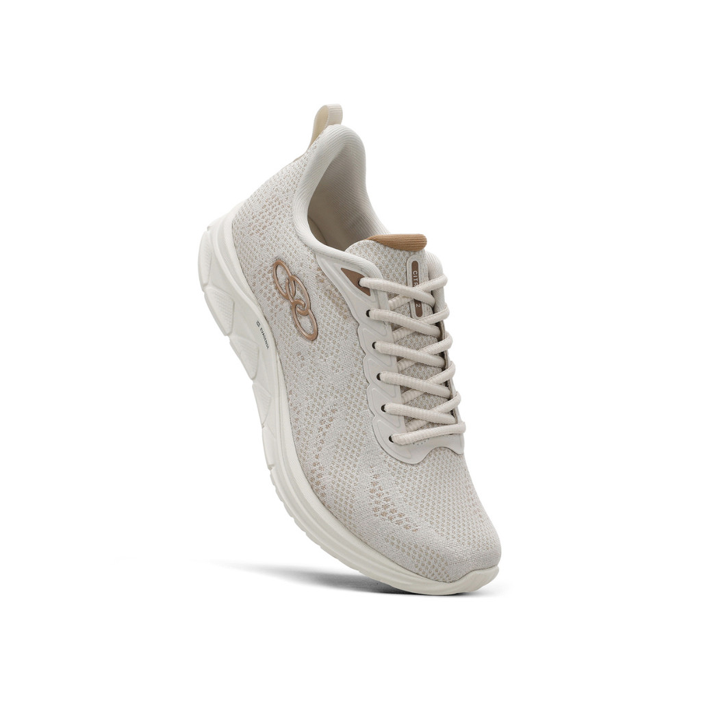 Tenis Feminino Olympikus Citrus 2 Nova Cor Arenito Original