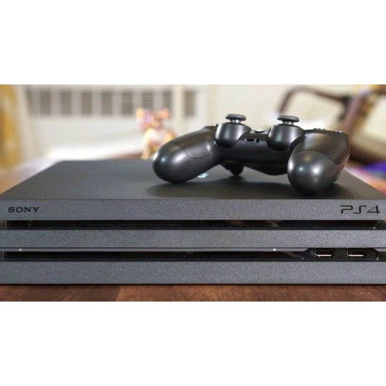 Playstation 4 Pro 1TB - Video game Ps4 Pro | Shopee Brasil
