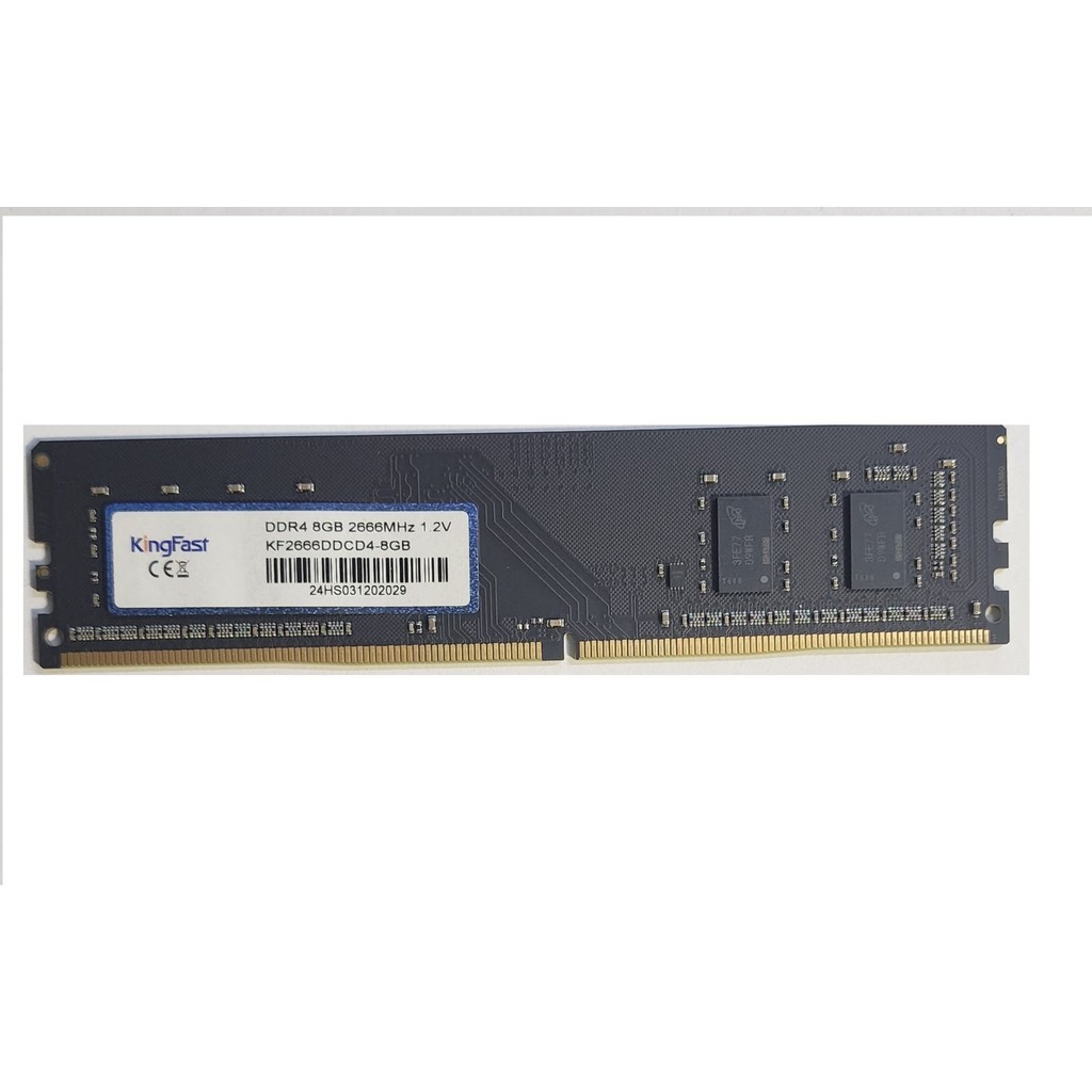 MEMÓRIA DDR4 8GB 16GB 1.2V DESKTOP PC 3200MHZ SEM DISSIPADOR DE CALOR