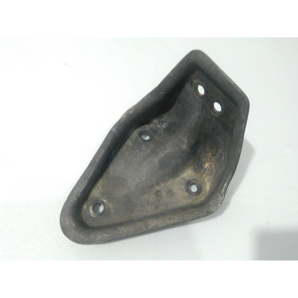 Suporte Motor Direito Monza Tubarão Kadett Ipanema 1990 1996
