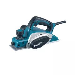 Plaina Elétrica Industrial Makita 82mm 680w 127v Sem Maleta em Oferta na Shopee