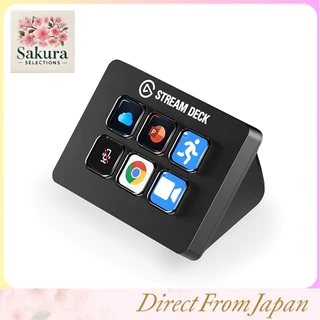 elgato stream deck em Promoção na Shopee Brasil 2026