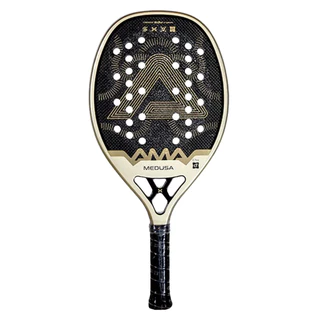 Raquete Beach Tennis Ama Medusa 6k AmaSports Mattia Bazzi em Oferta na Shopee