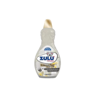 Limpador Chá Branco 500ml Zulu Perfumes Coala em Oferta na Shopee