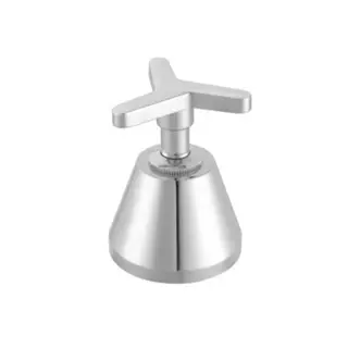 Acabamento C15 1/2, 3/4 e 1 Cromado Meber em Oferta na Shopee