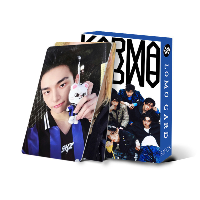 YES24 POB) Stray Kids - Mini Album em Promoção na Shopee Brasil 2026