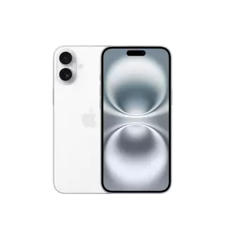 Apple iPhone 16 Plus 128GB Branco em Oferta na Shopee