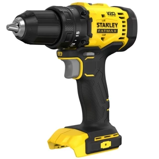 Furadeira Parafusadeira de impacto a bateria 1/2" 20V brushless Sem Bateria - SBD716B - Stanley em Oferta na Shopee