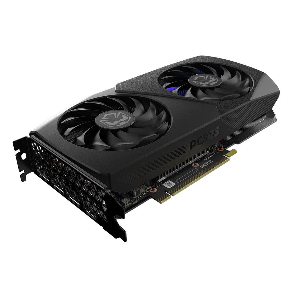 Placa de Video Palit GeForce RTX 3060 Dual, 12GB, GDDR6, 192-bit