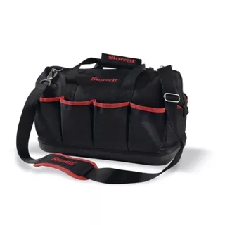 Bolsa para ferramentas 400 x 220 x 320 mm com 13 bolsos - BGM - Starrett em Oferta na Shopee