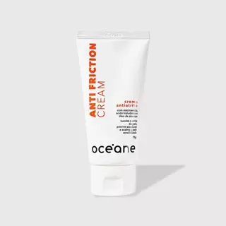 Creme Hidratante Antiatrito - Cream Anti Friction Océane 75g em Oferta na Shopee