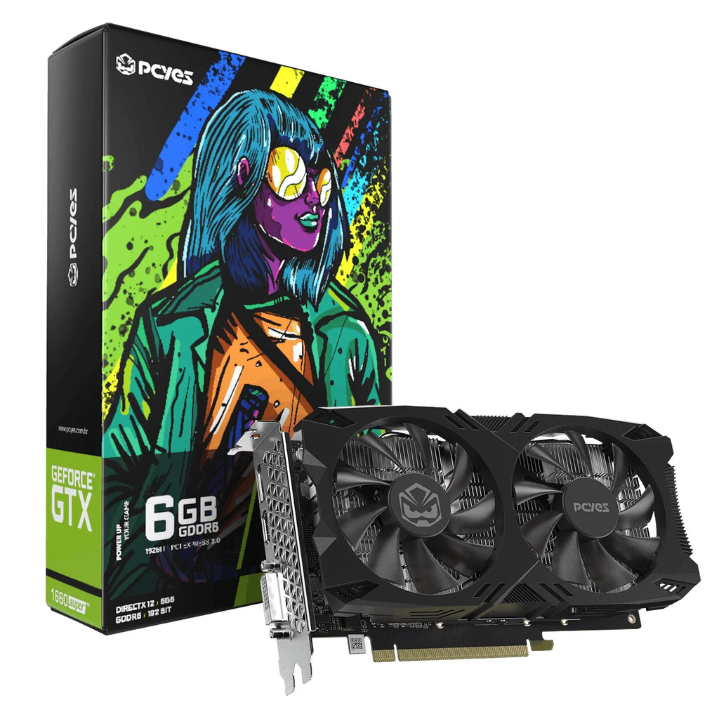 Gtx1660 Super em Promoção na Shopee Brasil 2026