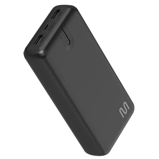 Carregador Portátil Power Bank 20000mAh Multi - CB174 em Oferta na Shopee