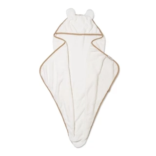 Eudora Baby Toalha Infantil com Capuz em Oferta na Shopee