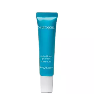 Neutrogena Hydro Boost Eye Roll-On Hidratante Olhos 15g BLZ em Oferta na Shopee