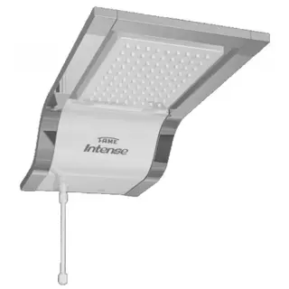 Ducha Intense Krome Fame 220V 7800W em Oferta na Shopee