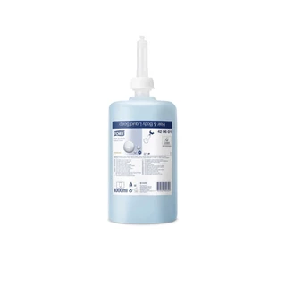 Sabonete Líquido Refil Corpo e Cabelo 1L Tork em Oferta na Shopee