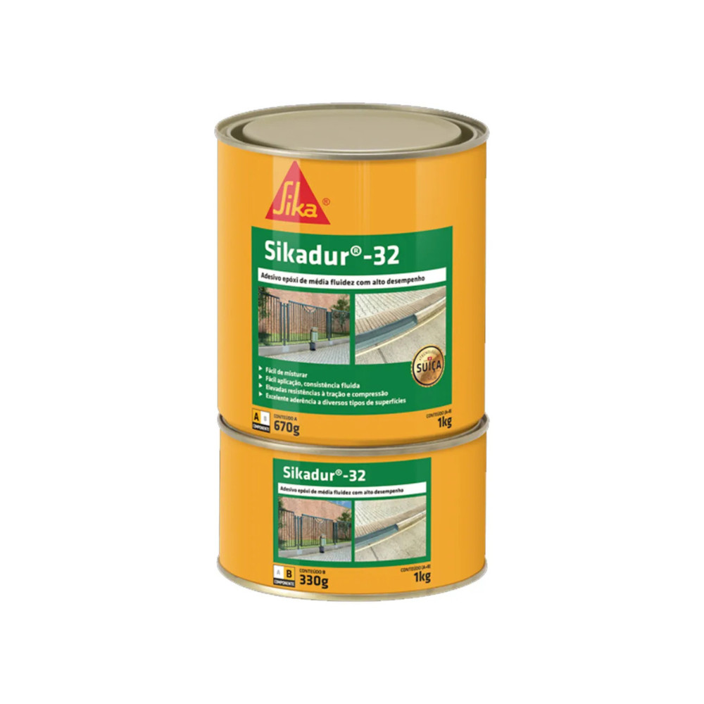 Photo inspiration: Picture Idea: Sika Sikadur 32 Br 1Kg