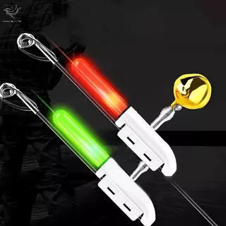 PFG Vara Eletrônica De Pesca À Prova D'água Luminosa Sti Luz LED Removível Float Tale Noite Ro Bateria Útil FG em Oferta na Shopee