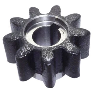 Pinhão Z-09 para betoneira Menegotti Prime 120 e 150L 31030034 - Menegotti em Oferta na Shopee