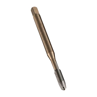 Macho máquina aço rápido ponta helicoidal M4 x 0,7 mm DIN 371 EP00M4 - Dormer em Oferta na Shopee