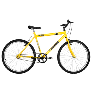 Bicicleta Aro 26 Ultra Bikes Masculina Solid [sem Marchas] Sportbay BOSS em Oferta na Shopee