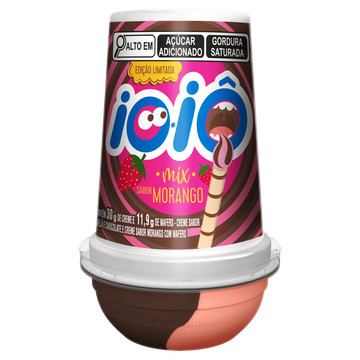 Chocolate Ioiô Mix em Oferta | Shopee 2026
