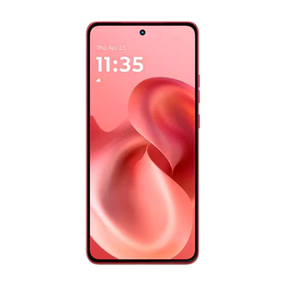 Smartphone Motorola Moto G86 5G Tela 6.7 pOLED 256GB 8GB RAM Câmera 50MP 4K IP69 Desbloqueado em Oferta na Shopee