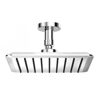 Chuveiro De Teto Docol Slim Cromado Docol em Oferta na Shopee