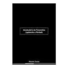 Vocabulário da Psicanálise