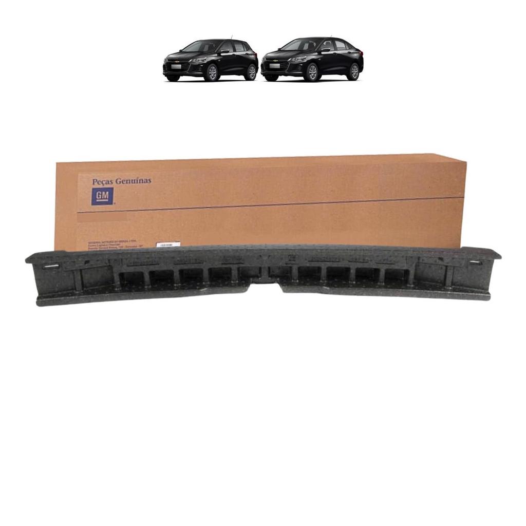 Absorvedor de impacto dianteiro Para-choque Onix 2020 /2024	Original GM