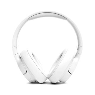 Fone de Ouvido Headphone Tune 720BT JBL Bluetooth Branco Sem Fio em Oferta na Shopee