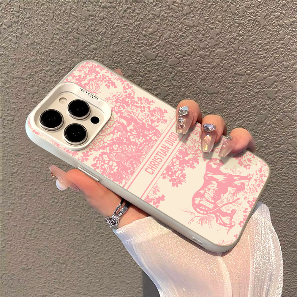 Capa Capinha Para iPhone 17 PRO PROMAX 16 11 12 13 14 15 xs XR com