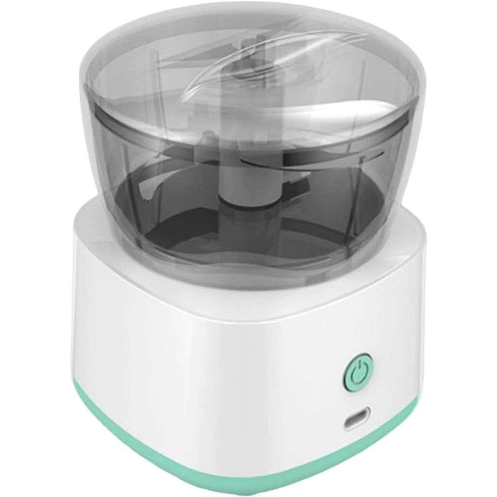mini processador  elétrico,  triturador ,  350ml