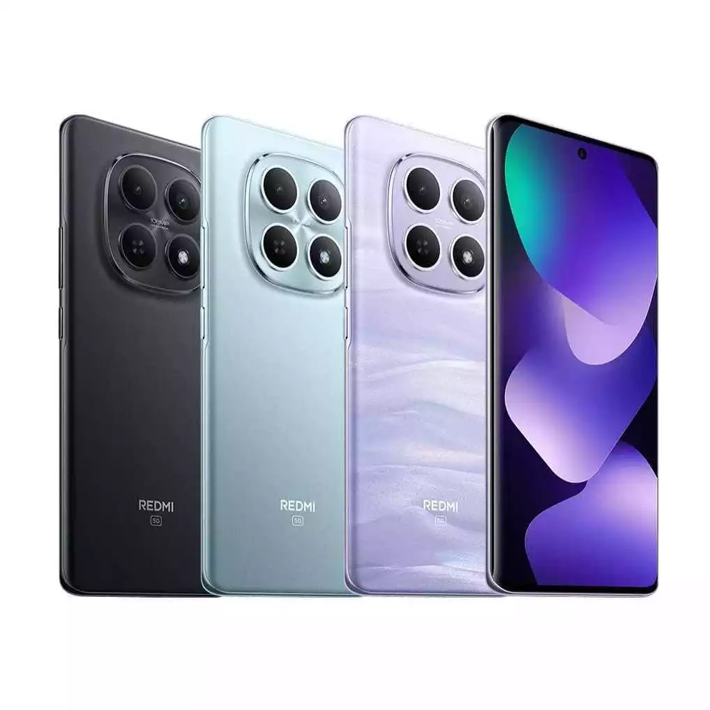 Celular Xiaomi Redmi Note 15 5G, Tela Amoled 6.77