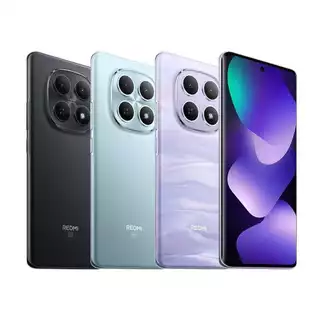Celular Xiaomi Redmi Note 15 5G, Tela Amoled 6.77", Câmera 108MP, Versão Global Original