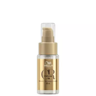 Wella Professionals Oil Reflections - Óleo Capilar 30ml em Oferta na Shopee