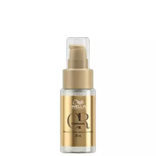 Wella Professionals Oil Reflections - Óleo Capilar 30ml em Oferta na Shopee