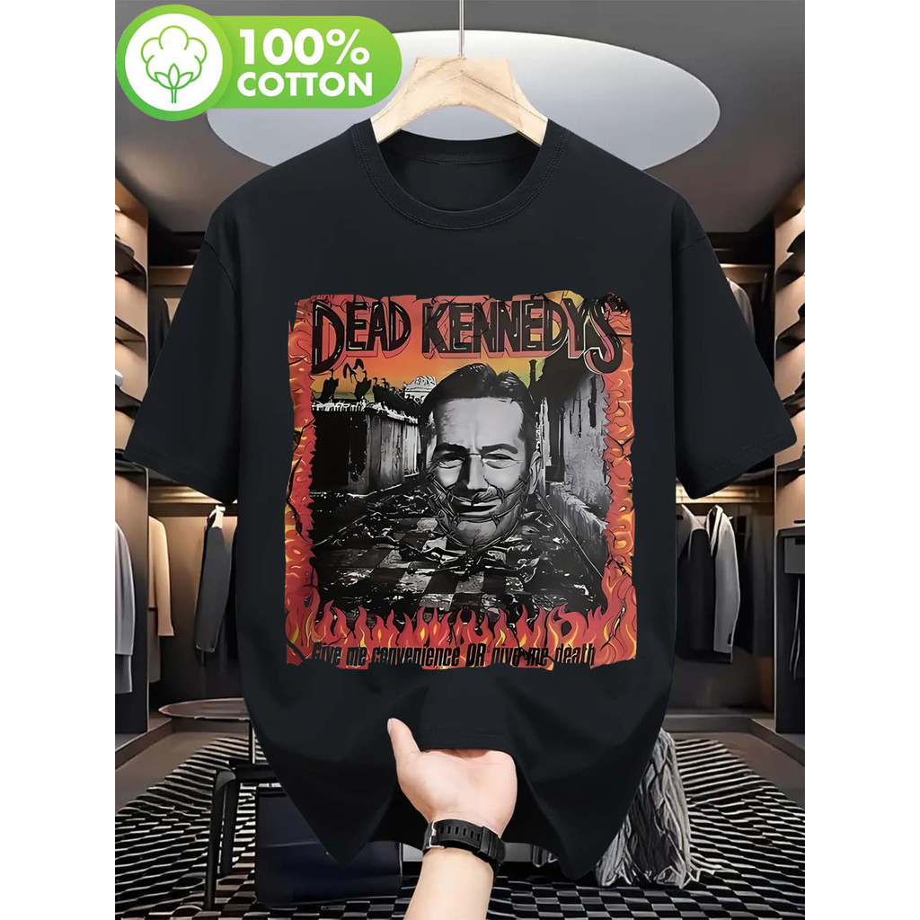 Dead Kennedys em Promoção na Shopee Brasil 2026