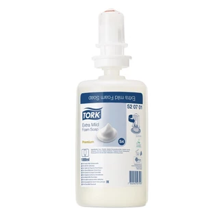 Sabonete Espuma Refil Extra Suave 1L Tork em Oferta na Shopee