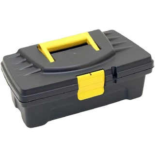 Caixa plástica para ferramentas - CF40 São Bernardo em Oferta na Shopee