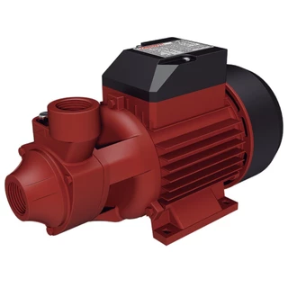 Motobomba periférica 1/2 cv monofásica - BPL-35 Lorenzetti em Oferta na Shopee