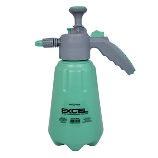 Pulverizador manual Excel line 2 litros - SGT-9941 Sigma em Oferta na Shopee