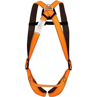 Cinto de segurança tipo paraquedista - HAR11 - Delta Plus em Oferta na Shopee