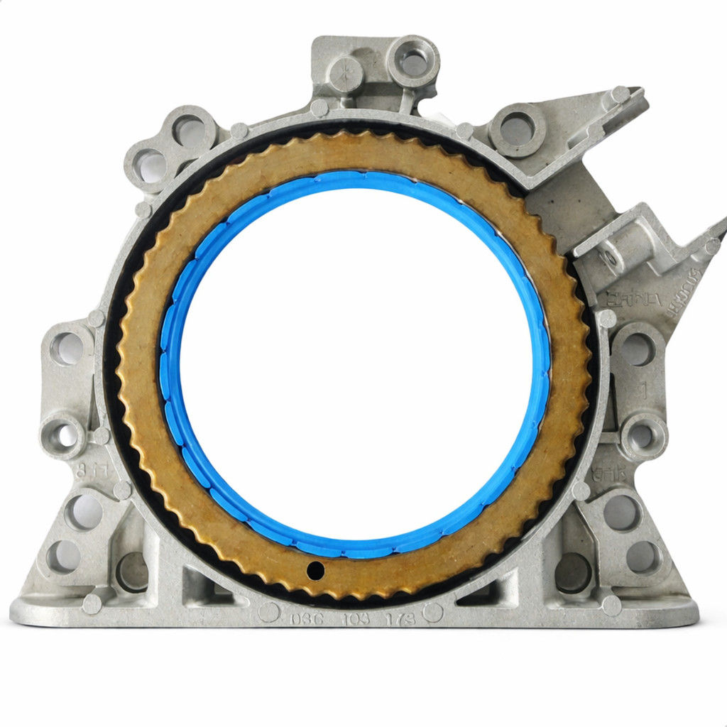 Retentor Volante Gol G5 G6 1.0 1.6 Fox Parati Polo Saveiro Sensor
